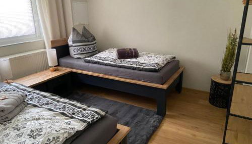 Ferienwohnung Fritz - Foto 4