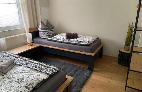 Ferienwohnung Fritz - Foto 4