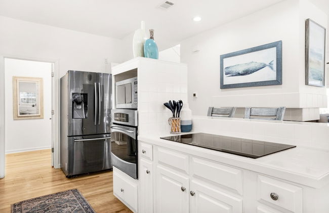 Lakeside Sandcastle at Kokomo - Foto 9