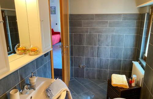 Giardino di Maria - Papavero Panoramawohnung (DG) - Foto 17