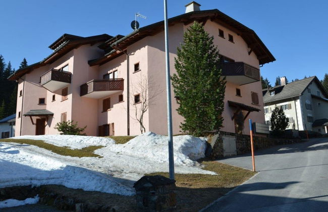 Haus Sunneschy Whg. 301 - Foto 22