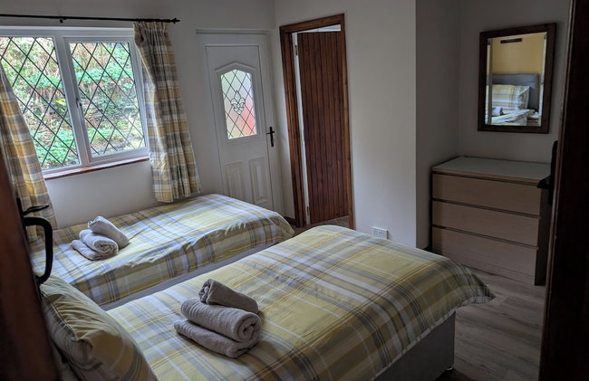 Cwmbach Cottages - Foto 41
