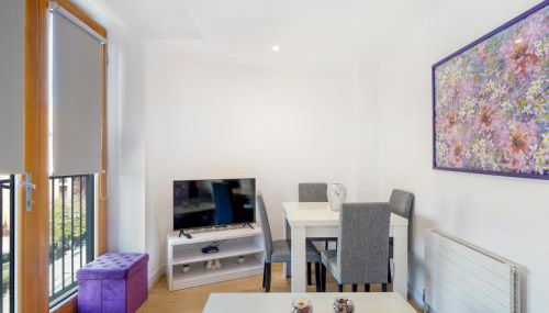 Pass the Keys Bright and cozy apartment in Kentish Town - Foto 5, Other