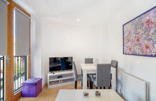 Pass the Keys Bright and cozy apartment in Kentish Town - Foto 5