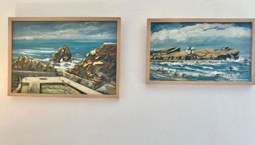 The Painters House - Foto 3