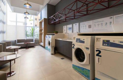 Patteo Charm Apartment - GRU 1003 - Foto 79