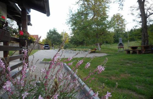 Holiday home, Apartman Obajdin - Foto 11