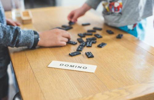 Waves - Sea View Duplex Apartment, Stoke Fleming - Foto 61