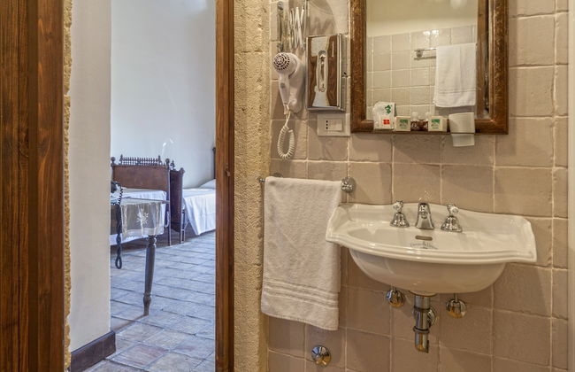 Masseria Fortificata Lo Zafferaneto - Foto 47