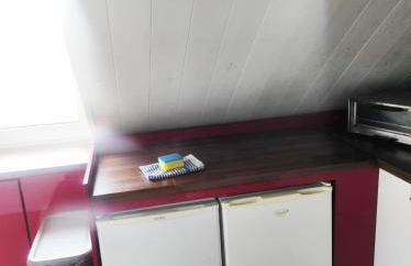 Moderne Studio Apartments und 120qm Wohnungen in Oberhausen, ideal für Geschäftsreisende und Monteure - Foto 19