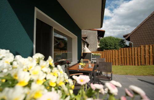 Ferienwohnung Busch 1 - Foto 19