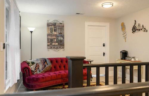 Promise Land Manor Historic home lake access, near parks and venues - Foto 27