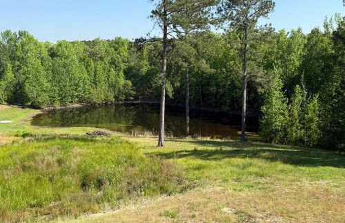 Hidden Stables on Chancey Pond Rentals, LLC - Foto 20