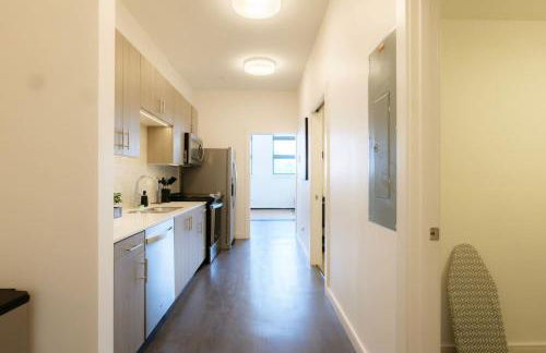 Above The Roots - Elegant and Bright Studio Stay - Foto 2