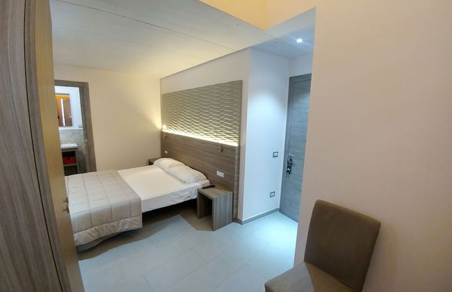 Ottocento Guest House - Foto 11