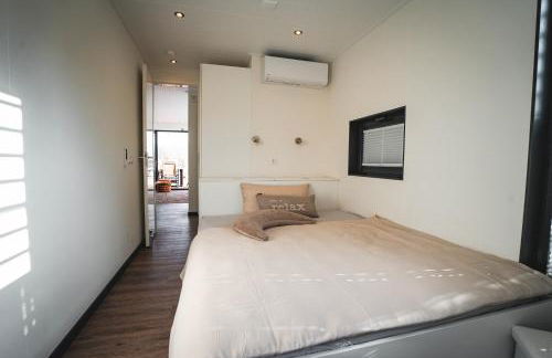 Floatinghouses Weserbergland - Foto 7