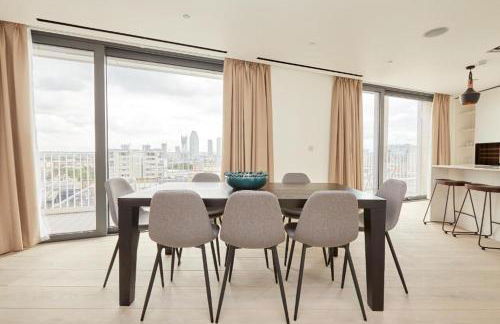 Southwark Residences by Aeria Apartments - Foto 10