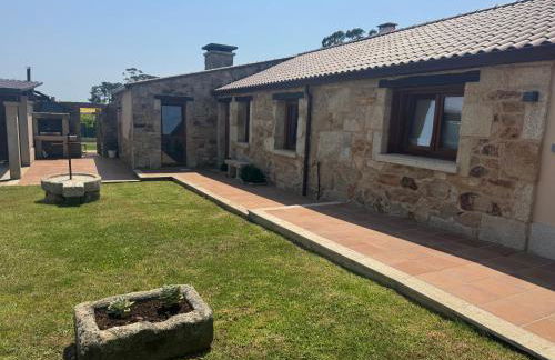 Villa Adina Sanxenxo - Rias Baixas - Foto 42