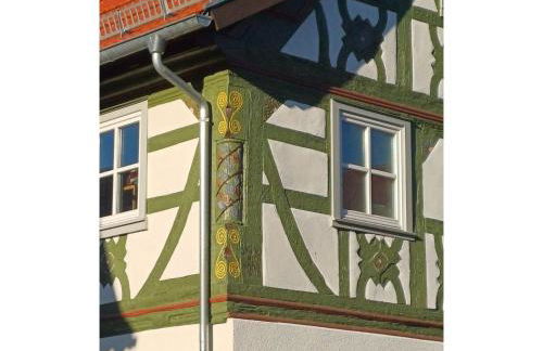 Apartment Rhön-Vagabund - Photo 10