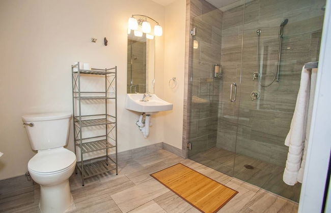 NEW 4 Bed 2 Full Bath Condo Near Back Bay - Photo 22