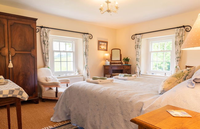 Alltybrain Farm Cottages and B&B - Foto 7