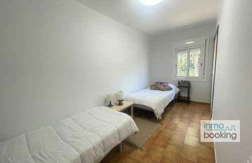 Namvan Vilafortuny , playa , climatizado y wifi - Foto 34