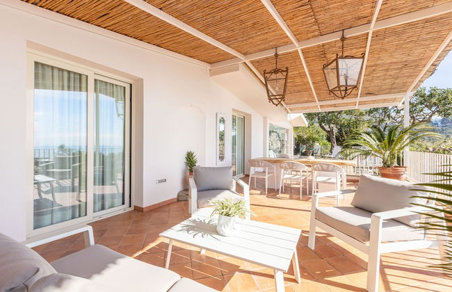 Villa Rita Apartments - Foto 97