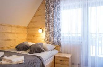 Domki przy Potoku - Foto 28