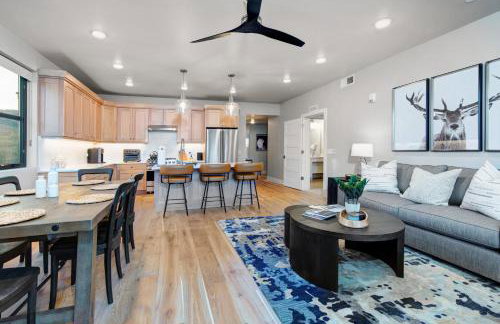 Mayflower Lakeside Retreat - Foto 9