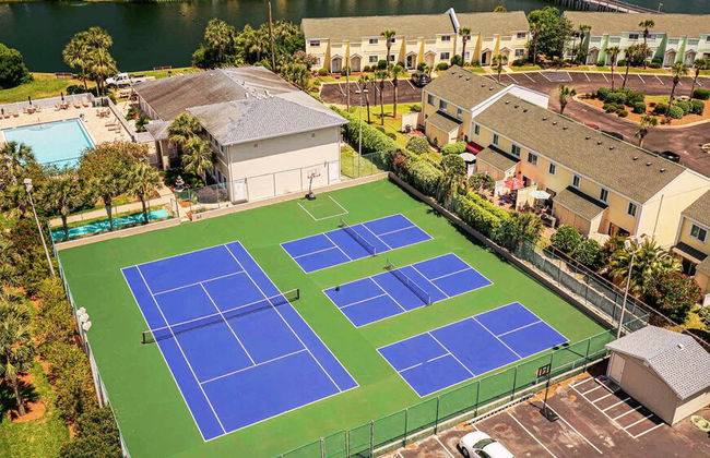 Beachfront Bliss at Shoreline Towers - Foto 28