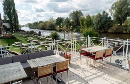 UNRIVALLED LOCATION - FIVE STAR - Worcester Apartment - Foto 59