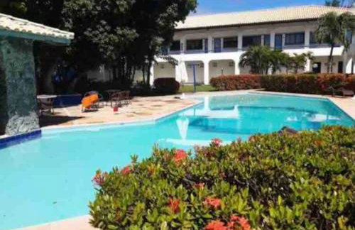 Guarajuba Summer Flat - 110 - Apartamento Inteiro - Foto 17