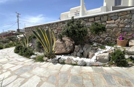 Psarou Summer Villa Mykonos - Photo 56