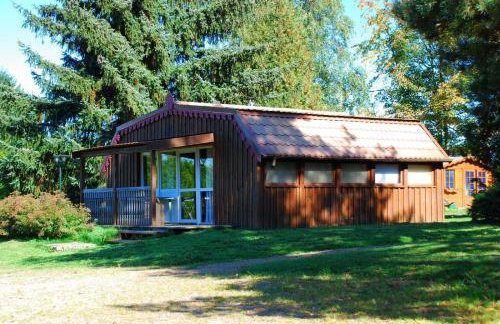 Chalets des Trois Hêtres - Foto 10