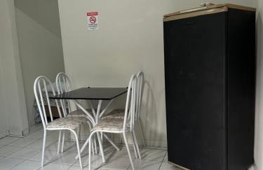 Flat Davisis 4 - Rodoviária Faculdades e Aeroporto - Foto 25