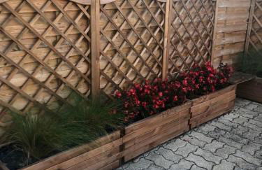 Studio pour 2 personnes à Tonnay Charente - Foto 10