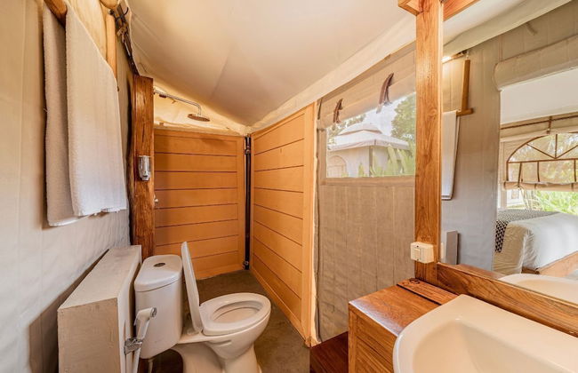 Bali Beach Glamping - Photo 41