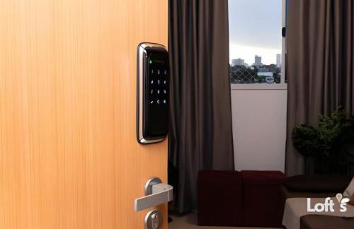 LoftsPraia Apartamento zona sul perto Praia Clube Elegânce. - Foto 13