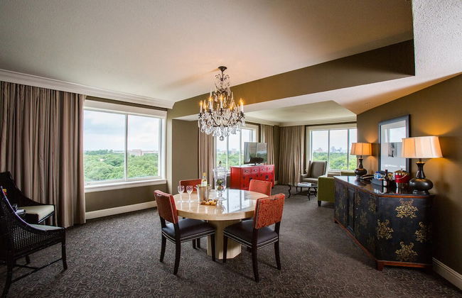 Hotel Zaza Houston Museum District - Foto 11