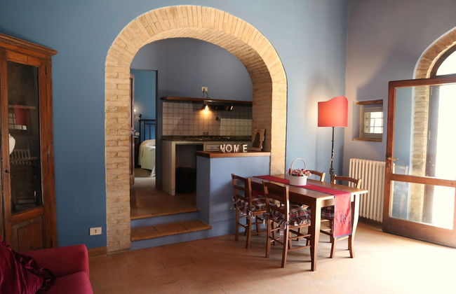 Corte Fratini Residenza D'Epoca - Foto 22