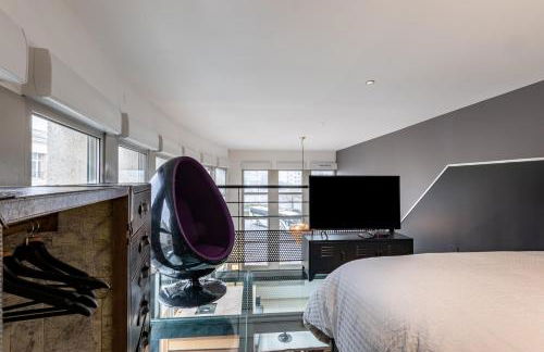 GlamappartSpa Prestige New-York expérience - Foto 17