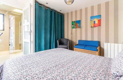 Le Chalet des Fanières - Photo 16