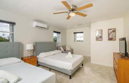 Beautiful 7-Bedroom Villa with Pool - Foto 20