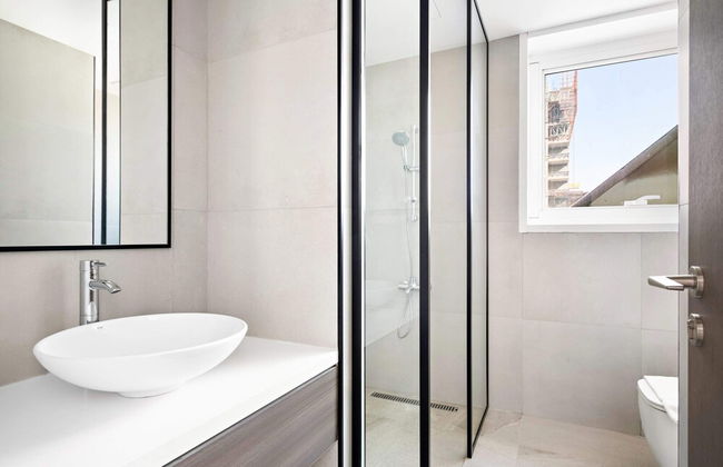 Silkhaus Millennium Executive Tower - Foto 75