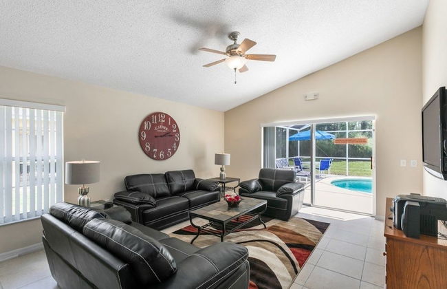 4BR Pool Home Rolling Hills by SHV-7979 - Foto 1