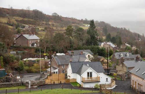 Ty Carreg cottage, Bwlch, Brecon - Photo 22