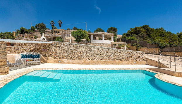 Villa Valeria by Perle di Puglia - Foto 2, Imagen principal