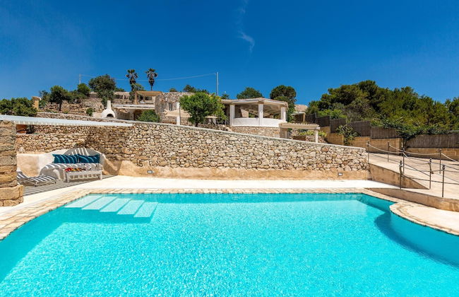 Villa Valeria - Foto 1