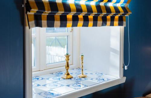 Enjoy Fresh Air In A Holiday Apartment On Föhr - Foto 15