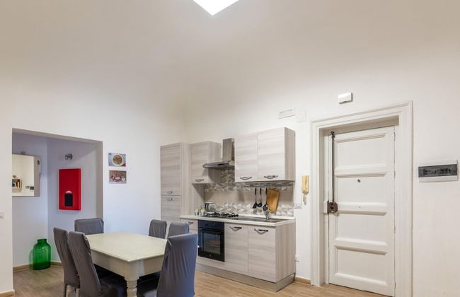 Mika Apartment Alla Stazione - Foto 13